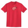 Ultra Cotton® Tall 6 oz. Short-Sleeve T-Shirt Thumbnail