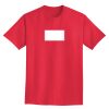 Ultra Cotton® Tall 6 oz. Short-Sleeve T-Shirt Thumbnail