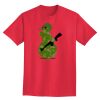 Ultra Cotton® Tall 6 oz. Short-Sleeve T-Shirt Thumbnail
