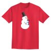 Ultra Cotton® Tall 6 oz. Short-Sleeve T-Shirt Thumbnail