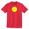 Ultra Cotton® Tall 6 oz. Short-Sleeve T-Shirt Thumbnail