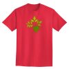 Ultra Cotton® Tall 6 oz. Short-Sleeve T-Shirt Thumbnail