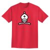 Ultra Cotton® Tall 6 oz. Short-Sleeve T-Shirt Thumbnail