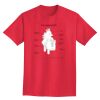 Ultra Cotton® Tall 6 oz. Short-Sleeve T-Shirt Thumbnail