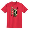 Ultra Cotton® Tall 6 oz. Short-Sleeve T-Shirt Thumbnail