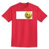 Ultra Cotton® Tall 6 oz. Short-Sleeve T-Shirt Thumbnail