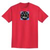 Ultra Cotton® Tall 6 oz. Short-Sleeve T-Shirt Thumbnail