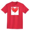 Ultra Cotton® Tall 6 oz. Short-Sleeve T-Shirt Thumbnail
