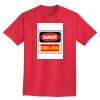 Ultra Cotton® Tall 6 oz. Short-Sleeve T-Shirt Thumbnail