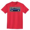 Ultra Cotton® Tall 6 oz. Short-Sleeve T-Shirt Thumbnail