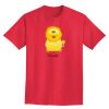 Ultra Cotton® Tall 6 oz. Short-Sleeve T-Shirt Thumbnail
