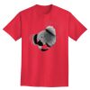 Ultra Cotton® Tall 6 oz. Short-Sleeve T-Shirt Thumbnail