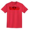 Ultra Cotton® Tall 6 oz. Short-Sleeve T-Shirt Thumbnail