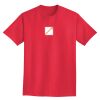 Ultra Cotton® Tall 6 oz. Short-Sleeve T-Shirt Thumbnail
