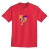 Ultra Cotton® Tall 6 oz. Short-Sleeve T-Shirt Thumbnail