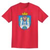 Ultra Cotton® Tall 6 oz. Short-Sleeve T-Shirt Thumbnail