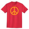 Ultra Cotton® Tall 6 oz. Short-Sleeve T-Shirt Thumbnail