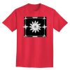 Ultra Cotton® Tall 6 oz. Short-Sleeve T-Shirt Thumbnail
