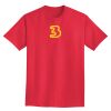 Ultra Cotton® Tall 6 oz. Short-Sleeve T-Shirt Thumbnail