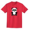 Ultra Cotton® Tall 6 oz. Short-Sleeve T-Shirt Thumbnail