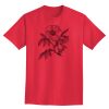 Ultra Cotton® Tall 6 oz. Short-Sleeve T-Shirt Thumbnail
