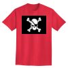 Ultra Cotton® Tall 6 oz. Short-Sleeve T-Shirt Thumbnail