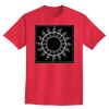 Ultra Cotton® Tall 6 oz. Short-Sleeve T-Shirt Thumbnail