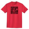 Ultra Cotton® Tall 6 oz. Short-Sleeve T-Shirt Thumbnail