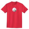 Ultra Cotton® Tall 6 oz. Short-Sleeve T-Shirt Thumbnail