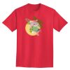Ultra Cotton® Tall 6 oz. Short-Sleeve T-Shirt Thumbnail