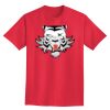 Ultra Cotton® Tall 6 oz. Short-Sleeve T-Shirt Thumbnail