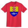 Ultra Cotton® Tall 6 oz. Short-Sleeve T-Shirt Thumbnail