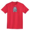 Ultra Cotton® Tall 6 oz. Short-Sleeve T-Shirt Thumbnail