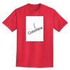 Ultra Cotton® Tall 6 oz. Short-Sleeve T-Shirt Thumbnail