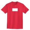 Ultra Cotton® Tall 6 oz. Short-Sleeve T-Shirt Thumbnail