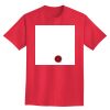 Ultra Cotton® Tall 6 oz. Short-Sleeve T-Shirt Thumbnail
