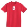 Ultra Cotton® Tall 6 oz. Short-Sleeve T-Shirt Thumbnail
