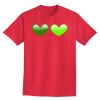 Ultra Cotton® Tall 6 oz. Short-Sleeve T-Shirt Thumbnail