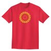 Ultra Cotton® Tall 6 oz. Short-Sleeve T-Shirt Thumbnail