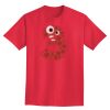 Ultra Cotton® Tall 6 oz. Short-Sleeve T-Shirt Thumbnail