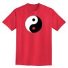 Ultra Cotton® Tall 6 oz. Short-Sleeve T-Shirt Thumbnail