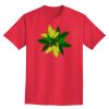 Ultra Cotton® Tall 6 oz. Short-Sleeve T-Shirt Thumbnail