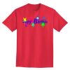 Ultra Cotton® Tall 6 oz. Short-Sleeve T-Shirt Thumbnail