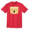 Ultra Cotton® Tall 6 oz. Short-Sleeve T-Shirt Thumbnail
