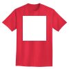 Ultra Cotton® Tall 6 oz. Short-Sleeve T-Shirt Thumbnail