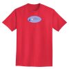 Ultra Cotton® Tall 6 oz. Short-Sleeve T-Shirt Thumbnail