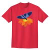 Ultra Cotton® Tall 6 oz. Short-Sleeve T-Shirt Thumbnail