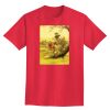 Ultra Cotton® Tall 6 oz. Short-Sleeve T-Shirt Thumbnail