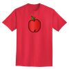 Ultra Cotton® Tall 6 oz. Short-Sleeve T-Shirt Thumbnail