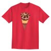 Ultra Cotton® Tall 6 oz. Short-Sleeve T-Shirt Thumbnail